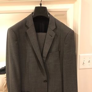 J crew Ludlow Suit. 40R 32x32